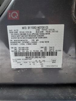 فورد إيكوسبورت